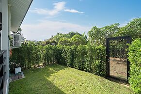 DC Residence Phuket