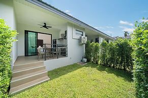 DC Residence Phuket