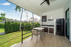 DC Residence Phuket