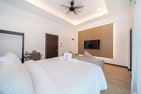 DC Residence Phuket