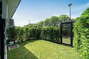 DC Residence Phuket