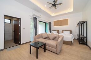 DC Residence Phuket