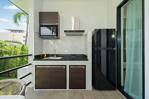 DC Residence Phuket