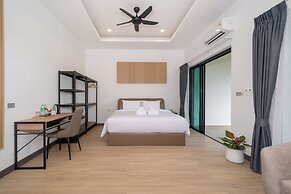 DC Residence Phuket