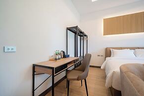 DC Residence Phuket