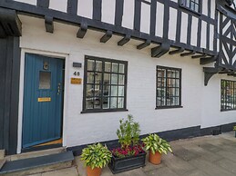 Middle Cottage