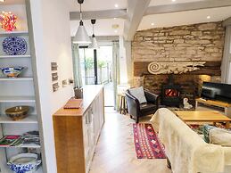 Middle Cottage