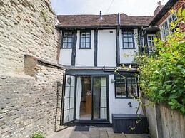 Middle Cottage