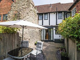 Middle Cottage