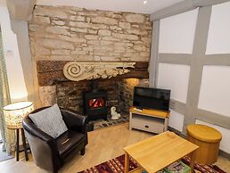 Middle Cottage