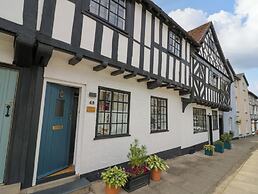 Middle Cottage