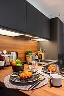 Magnificent 1br/4p Apartment - Montorgueil 4