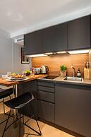 Magnificent 1br/4p Apartment - Montorgueil 4
