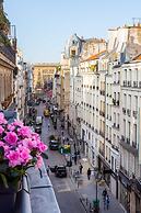 Magnificent 1br/4p Apartment - Montorgueil 4