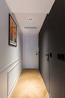 Magnificent 1br/4p Apartment - Montorgueil 4