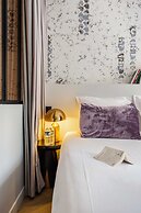 Magnificent 1br/4p Apartment - Montorgueil 4