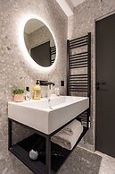 Magnificent 1br/4p Apartment - Montorgueil 4