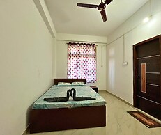 Hotel B&B Residency