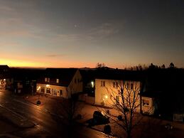 Haus Freigeist - zum Wanderer