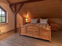 Haus Freigeist - zum Ortsblick