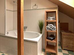 Haus Freigeist - zum Ortsblick