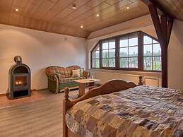 Haus Freigeist - zum Ortsblick