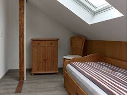 Haus Freigeist - zum Ortsblick