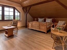 Haus Freigeist - zum Ortsblick