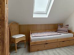 Haus Freigeist - zum Ortsblick