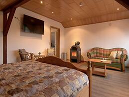 Haus Freigeist - zum Ortsblick