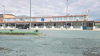 Hotel paradiso