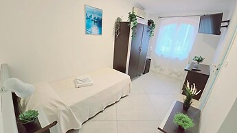Hotel paradiso