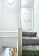 3-Bed Home in Glasgow