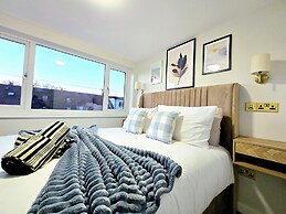 3-Bed Home in Glasgow