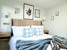 3-Bed Home in Glasgow