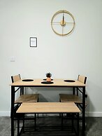 3-Bed Home in Glasgow