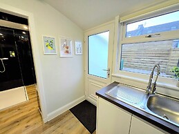 3-Bed Home in Glasgow