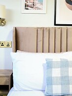 3-Bed Home in Glasgow