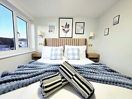 3-Bed Home in Glasgow