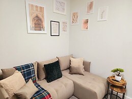 3-Bed Home in Glasgow