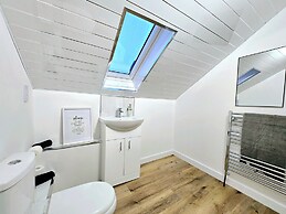 3-Bed Home in Glasgow