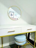 3-Bed Home in Glasgow