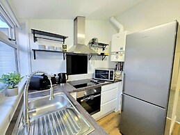 3-Bed Home in Glasgow