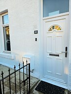 3-Bed Home in Glasgow