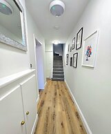 3-Bed Home in Glasgow