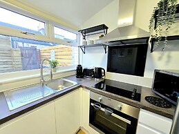 3-Bed Home in Glasgow