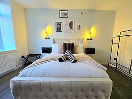 3-Bed Home in Glasgow