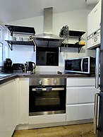 3-Bed Home in Glasgow