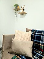 3-Bed Home in Glasgow