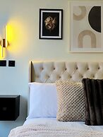 3-Bed Home in Glasgow